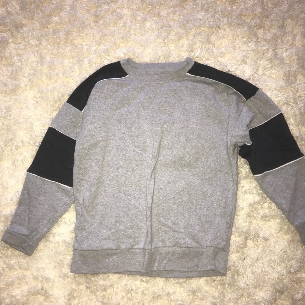 Cozy Pull Over - Picture 2 of 3